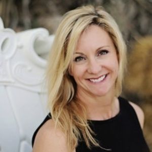 Meet your Posher, Catherine